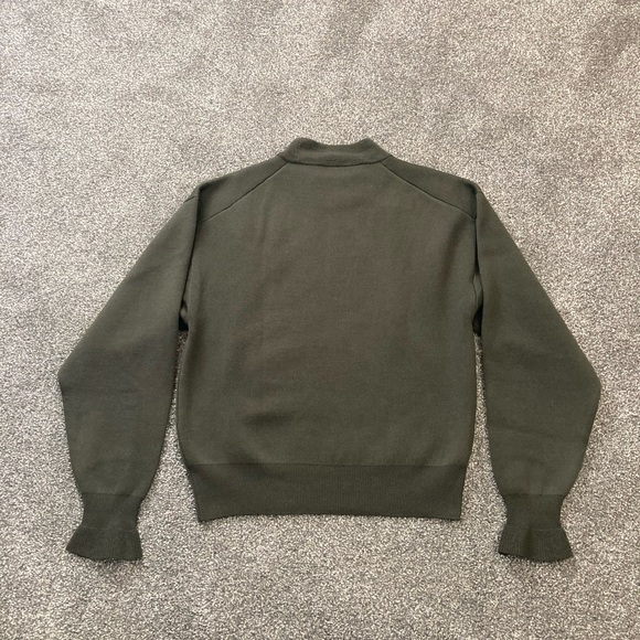 Wilfred merino wool blend sweater - Picture 7 of 7